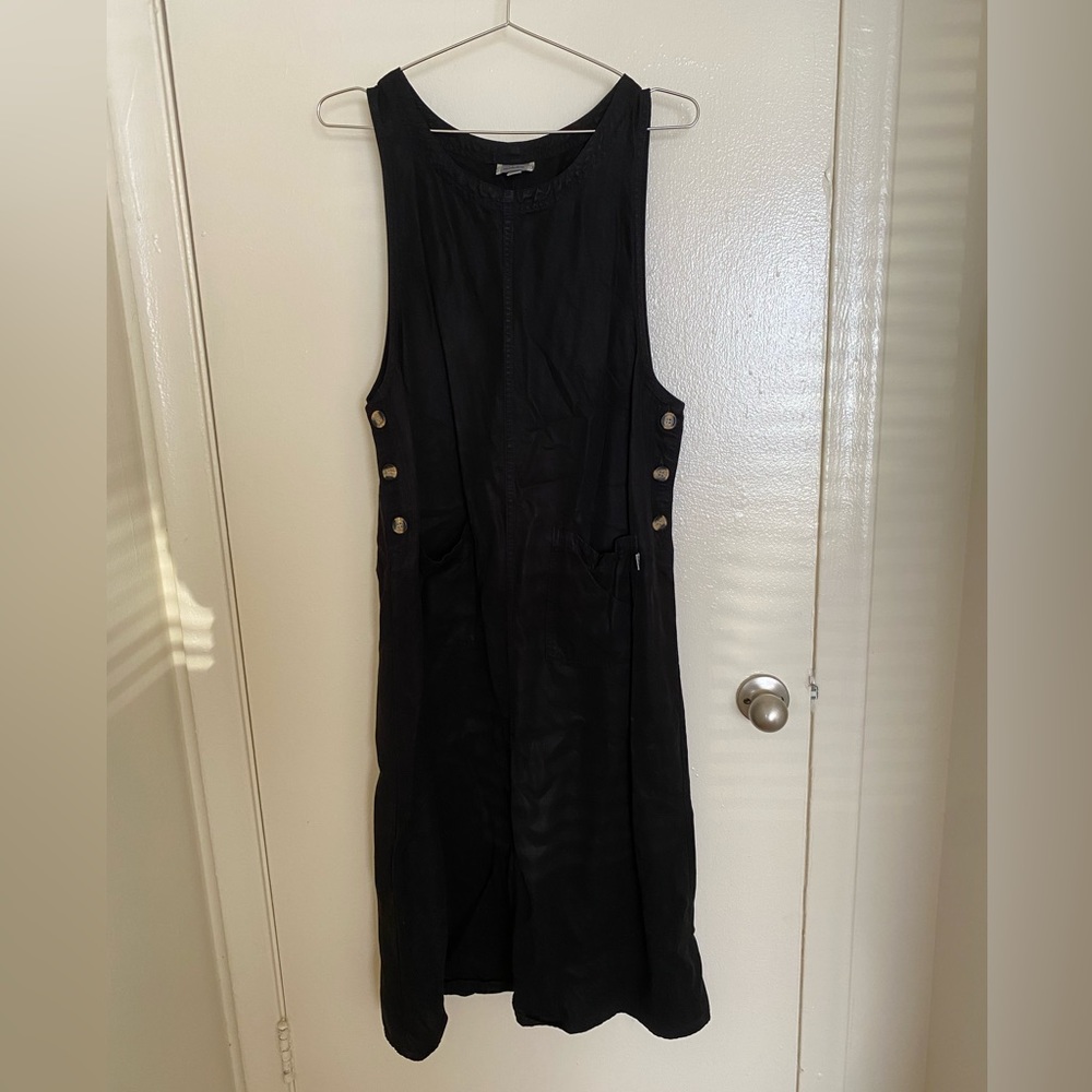 AKS Amy K Su Vintage Maxi Dress/Jumper